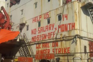 Ρεκόρ σε εγκατάλειψη πλοίων και ναυτικών από ναυτιλιακές